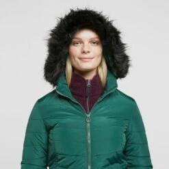 Regatta Women's Winslow Insulated Quilted Jacket -Clothing Store go 497600 e