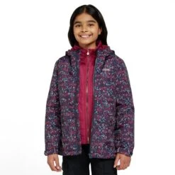Regatta Kids' Bixby Jacket -Clothing Store go 497636 z
