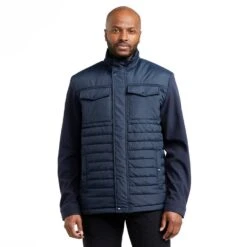 Regatta Men's Kadir Insulated Jacket -Clothing Store go 497652 z