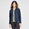 Regatta Women's Zabelle Fleece Navy Fluffy -Clothing Store go 497670 a