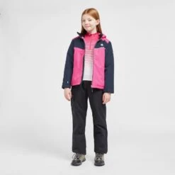 Dare 2b Kids' Impose II Waterproof Ski Jacket -Clothing Store go 498416 c