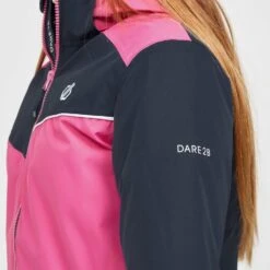 Dare 2b Kids' Impose II Waterproof Ski Jacket -Clothing Store go 498416 e