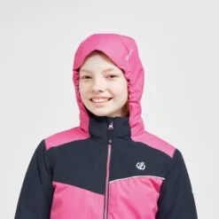 Dare 2b Kids' Impose II Waterproof Ski Jacket -Clothing Store go 498416 h