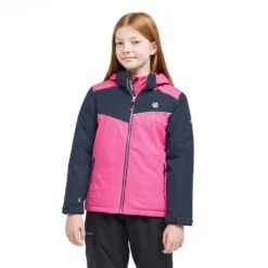 Dare 2b Kids' Impose II Waterproof Ski Jacket -Clothing Store go 498416 z