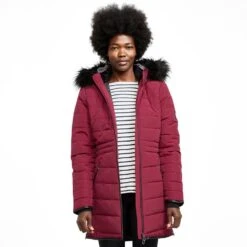 Dare 2b Women's Striking Waterproof Insulated Ski Jacket -Clothing Store go 498433 z