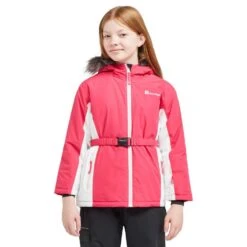 Kids' Verbier Snow Jacket -Clothing Store go 498857 z