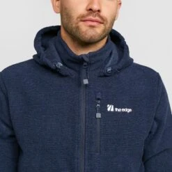 Men’s Backcountry II Full-Zip Fleece -Clothing Store go 498904 d