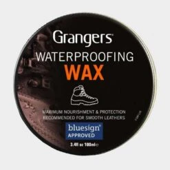 Grangers Waterproofing Wax