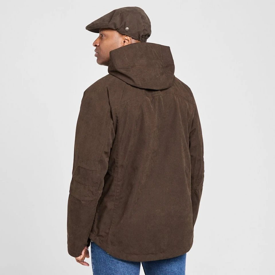 Men’s Struther Waterproof Lightweight Jacket 4 Men’s Struther Waterproof Lightweight Jacket - Image 2