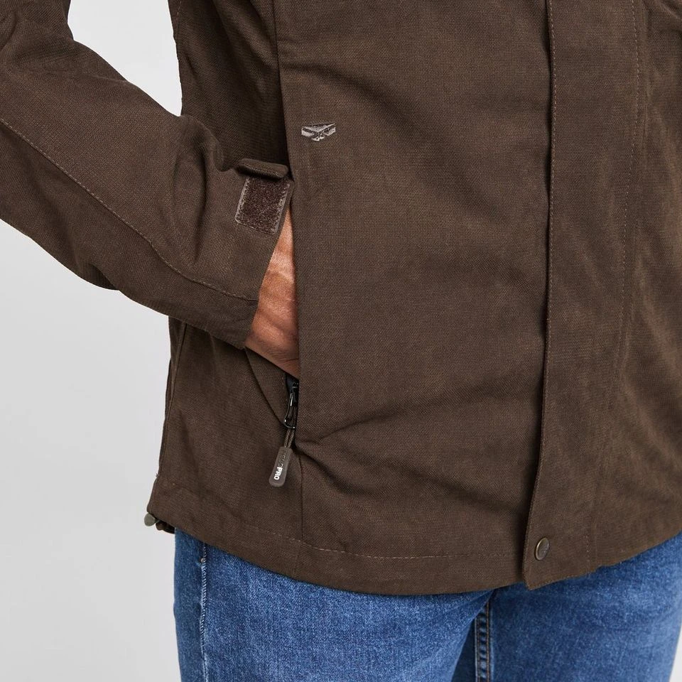 Men’s Struther Waterproof Lightweight Jacket 7 Men’s Struther Waterproof Lightweight Jacket - Image 5