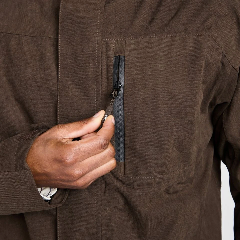 Men’s Struther Waterproof Lightweight Jacket 8 Men’s Struther Waterproof Lightweight Jacket - Image 6