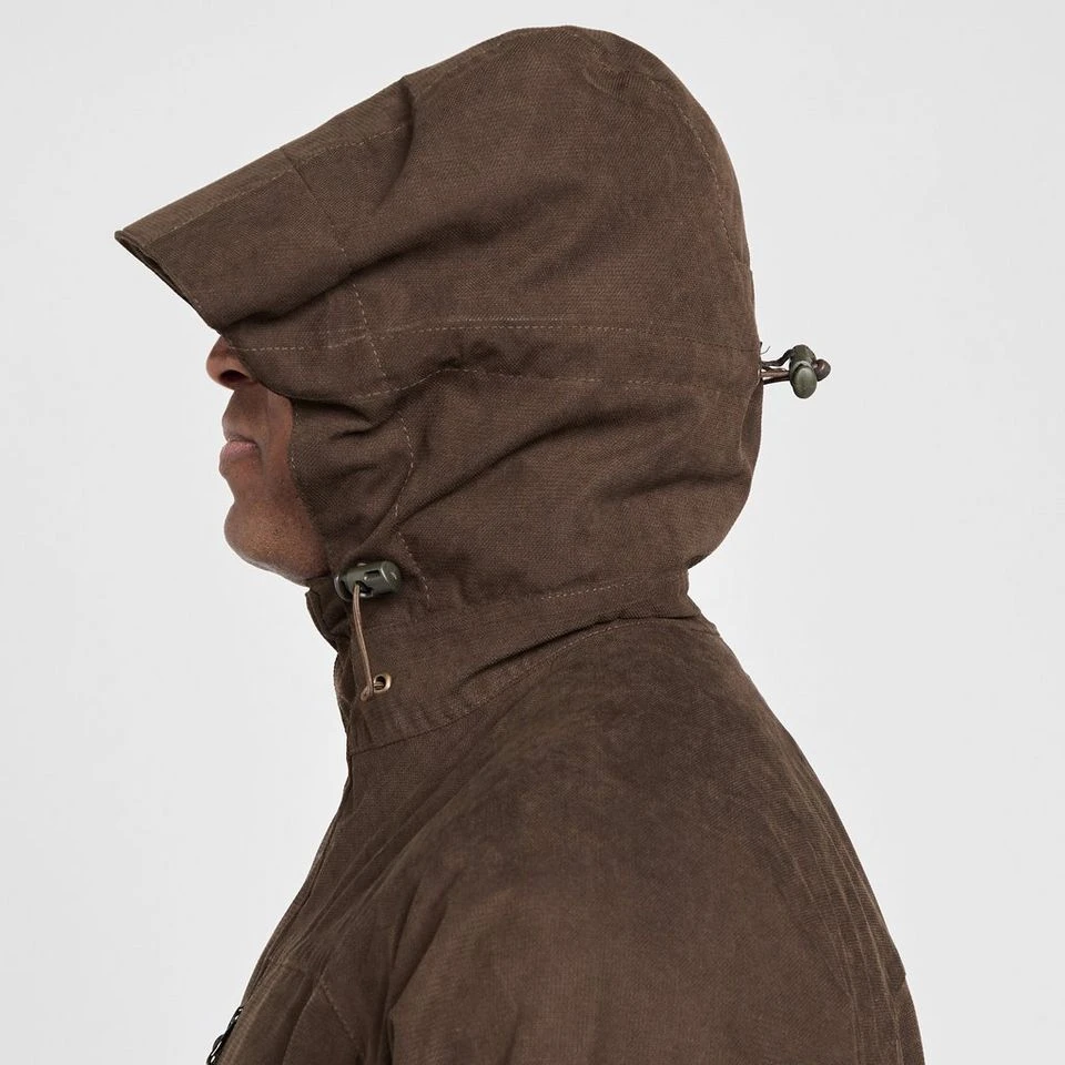 Men’s Struther Waterproof Lightweight Jacket 12 Men’s Struther Waterproof Lightweight Jacket - Image 10