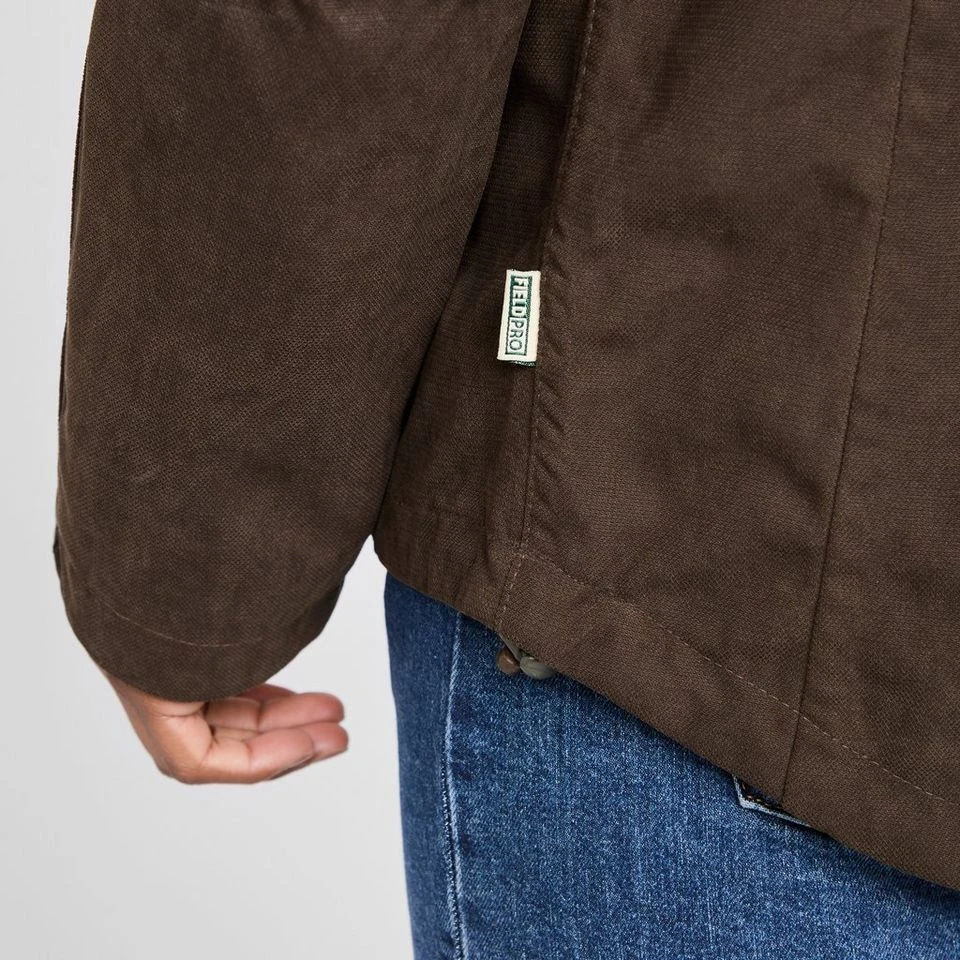 Men’s Struther Waterproof Lightweight Jacket 15 Men’s Struther Waterproof Lightweight Jacket - Image 13