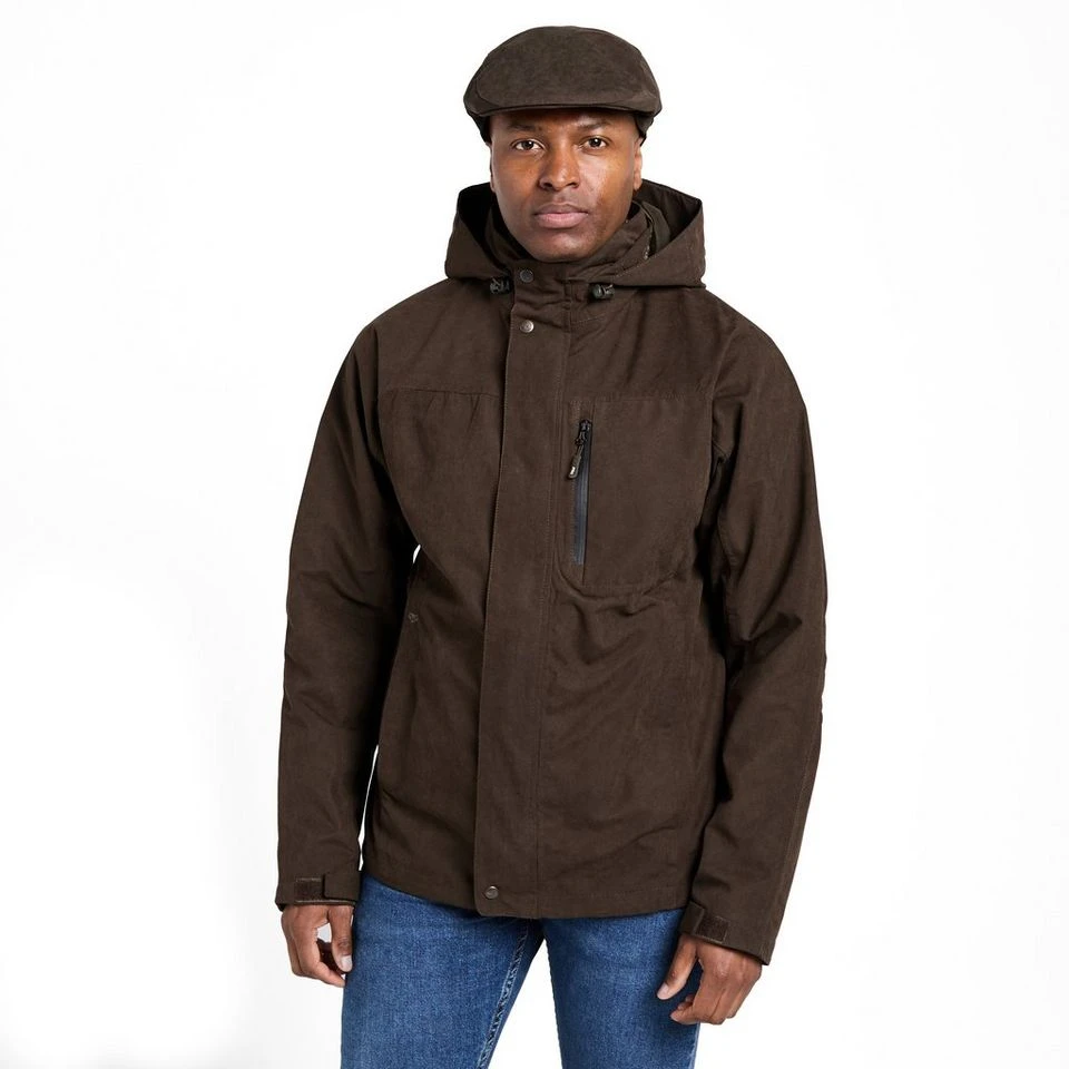 Men’s Struther Waterproof Lightweight Jacket 17 Men’s Struther Waterproof Lightweight Jacket - Image 15