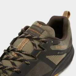 Merrell Men’s MQM 3 GORE-TEX Walking Shoes -Clothing Store go 503995 e