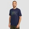 Men’s Weather Contour T-Shirt -Clothing Store go 504445 a
