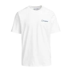Berghaus Men’s Mont Blanc MTN T-Shirt -Clothing Store go 507271 u