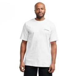 Berghaus Men’s Mont Blanc MTN T-Shirt -Clothing Store go 507271 z