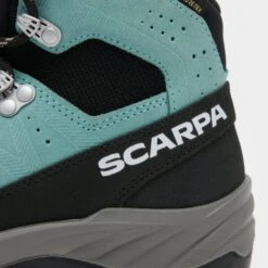 Scarpa Women’s Boreas GTX Mid Walking Boots -Clothing Store go 507456 e