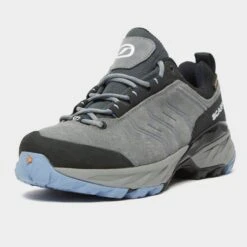 Scarpa Women’s Rush Trail Walking Shoe -Clothing Store go 508226 c