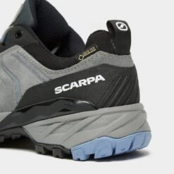 Scarpa Women’s Rush Trail Walking Shoe -Clothing Store go 508226 d