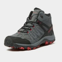 Merrell Men's Accentor 3 GORE-TEX® Mid Boots -Clothing Store go 508401 c