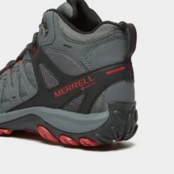 Merrell Men's Accentor 3 GORE-TEX® Mid Boots -Clothing Store go 508401 d