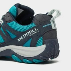 Merrell Women’s Accentor Waterproof Walking Shoe -Clothing Store go 508432 d