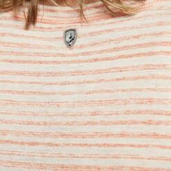 KUHL Women’s Aria T-Shirt -Clothing Store go 509294 f