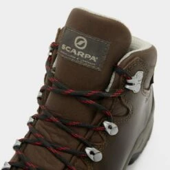 Scarpa Kids' Terra Walking Boots -Clothing Store go 510108 f