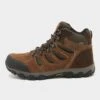 Men’s Eskdale II Mid Waterproof Walking Boot -Clothing Store go 510634 a