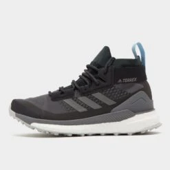 Adidas TERREX Women's Freehiker Gore-Tex Hiking Shoes