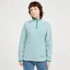 Women’s Regina Eco Quarter-Zip Fleece -Clothing Store go 514190 a