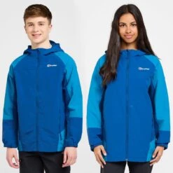 Berghaus Kids’ Bowood Dusk Jacket