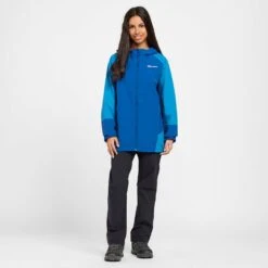 Berghaus Kids’ Bowood Dusk Jacket -Clothing Store go 514903 c