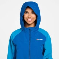 Berghaus Kids’ Bowood Dusk Jacket -Clothing Store go 514903 d