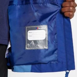 Berghaus Kids’ Bowood Dusk Jacket -Clothing Store go 514903 l