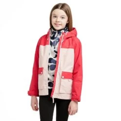 Craghoppers Kids’ Joslyn Jacket -Clothing Store go 517118 z