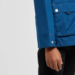 Craghoppers Kids' Waterproof Carter Jacket -Clothing Store go 517119 e