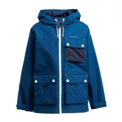 Craghoppers Kids' Waterproof Carter Jacket -Clothing Store go 517119 u