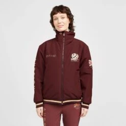 Women's Team Jacket