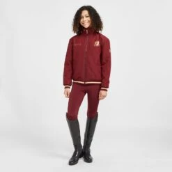 Maids Team Jacket Burgundy -Clothing Store go 517299 c
