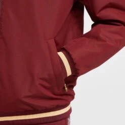 Maids Team Jacket Burgundy -Clothing Store go 517299 e
