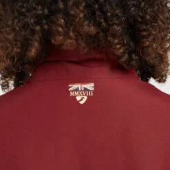Maids Team Jacket Burgundy -Clothing Store go 517299 h
