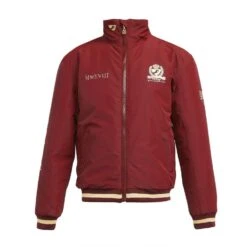 Maids Team Jacket Burgundy -Clothing Store go 517299 u