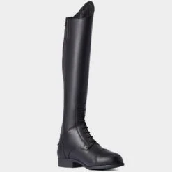 Ariat Women’s Heritage Contour II Waterproof Insulated Tall Riding Boot -Clothing Store go 517384 c