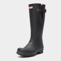 Hunter Men's Original Side Adjustable Wellington Boots -Clothing Store go 517411 c