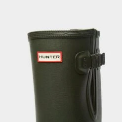 Hunter Men's Balmoral Adjustable 3mm Neoprene Wellington Boot -Clothing Store go 517413 e
