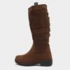 Dublin Ladies Danman Boots Chocolate -Clothing Store go 517516 a