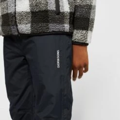 DIDRIKSONS Kids’ Idur Pants -Clothing Store go 517962 d